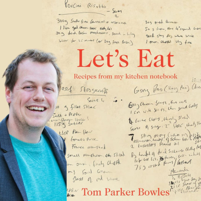Tom Parker Bowles
